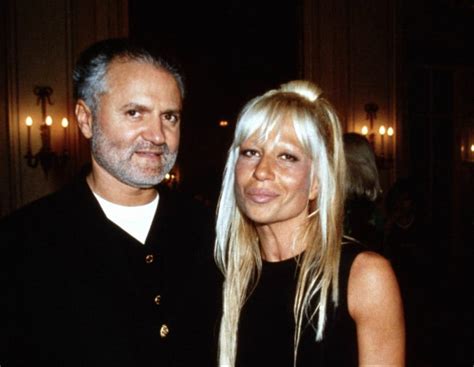 donatella versace bisessuale|donatella versace murder.